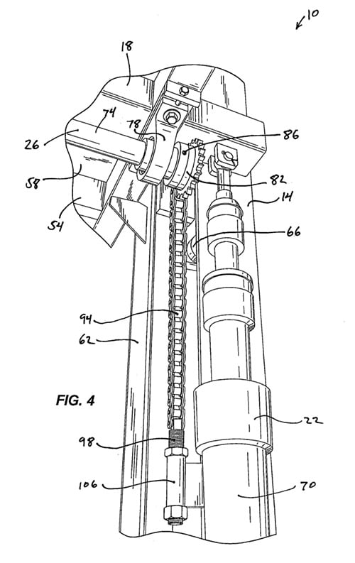 PFlow patent
