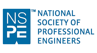 Logo - National Society of Professional Engineers