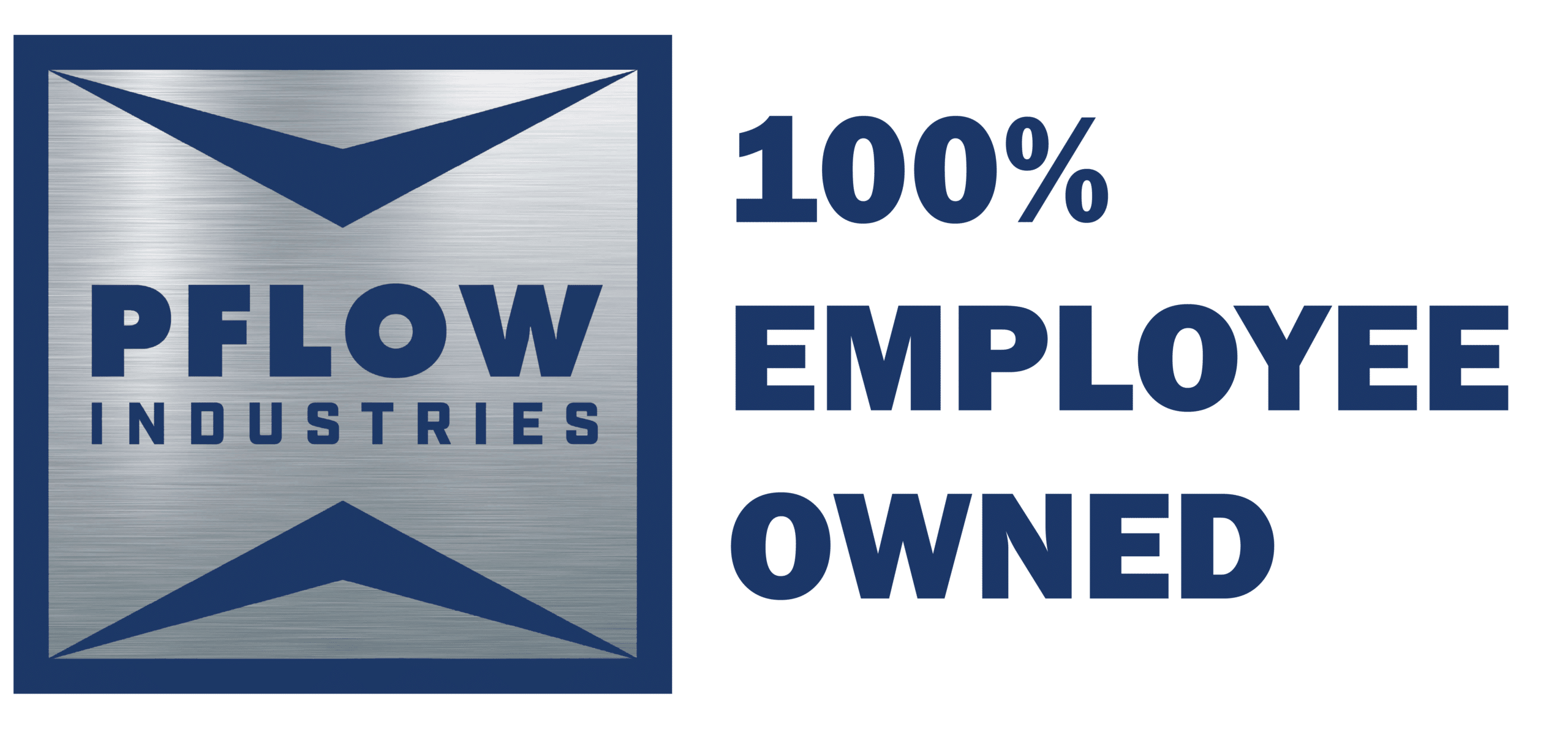 PFlow - 100% Employee Owned